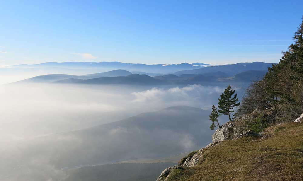 Hohe Wand